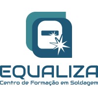 Equaliza Centro de Formação em Soldagem logo - Similar company to Qualysolda Engenharia