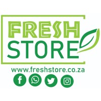 Fresh Store Online logo - Similar company to Hbm Edu-Tech