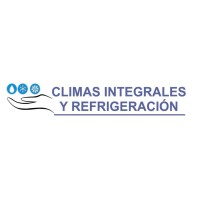 Climas Integrales y Refrigeración logo - Similar company to A&M Communications