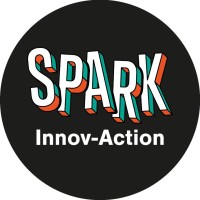 SPARK logo - Similar company to Aveps · Association Vaudoise D’Éducation Physique Scolaire