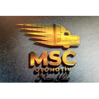 MSC OTOMOTİV NAZİM YILDIZ logo - Similar company to Agrofes