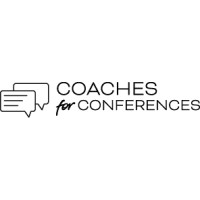 Coaches for Conferences logo - Similar company to Copyrita Copywriting Agency