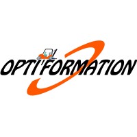 OPTI'FORMATION logo - Similar company to Réseau Ocafor