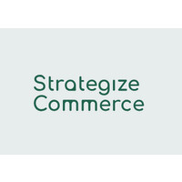 Strategize Commerce logo - Similar company to Monetisedmind