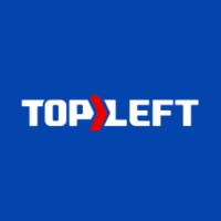 TopLeft logo - Similar company to Ericksimpson.Com