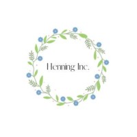 Henning, Inc. logo - Similar company to Anchorage Coalition To End Homelessness (Aceh)