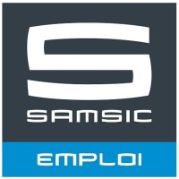 SAMSIC EMPLOI PAU logo - Similar company to Devic&Associes Maintenance (Dam)