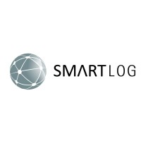 Smart Logistics AG logo - Similar company to Eighty-One Logistics Gmbh