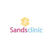Sandsclinic logo - Similar company to Aleph Group, Inc.