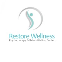 Restore Wellness Physiotherapy & Rehab Center logo - Similar company to Physiohealer