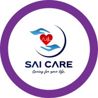 Sai Care Clinic logo - Similar company to Sai Care Providers