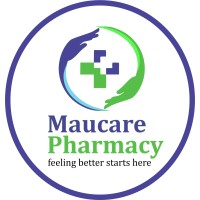 Maucare Pharmacy Limited logo - Similar company to Dabak Pharmacy