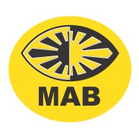 Middlesex Association for the Blind logo - Similar company to Frontware International