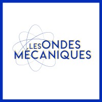 Les Ondes Mécaniques logo - Similar company to Astharté & Compagnie
