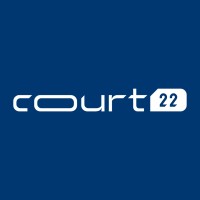 Court22 logo - Similar company to Simplitude