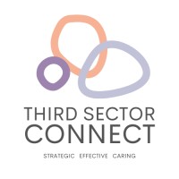 Third Sector Connect logo - Similar company to Substance