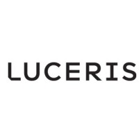 Luceris logo - Similar company to Churo