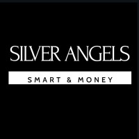 Silver Angels logo - Similar company to Papoom