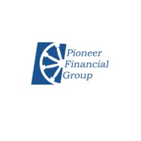 Pioneer Financial Group logo - Similar company to Longtide Financial Partners