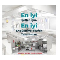 OTEL ve MUTFAK EKİPMANLARI SANAYİ logo - Similar company to Su İnşaat