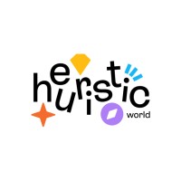 Heuristic World logo - Similar company to Gam3S.Gg