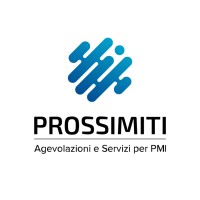 Prossimiti logo - Similar company to Sdbfx