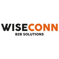 WiseConn NL logo - Similar company to Smiled Lighting