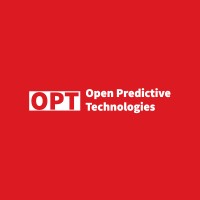 Open Predictive Technologies logo - Similar company to Pxlim Corp