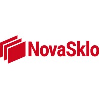 NovaSklo logo - Similar company to Torwell Group