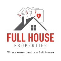 FULL HOUSE PROPERTIES Ltd logo - Similar company to Hutton Bubear