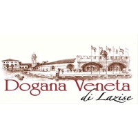 Dogana Veneta logo - Similar company to Soufflé Studio