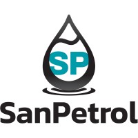 SANPETROL XXI logo - Similar company to Repstim