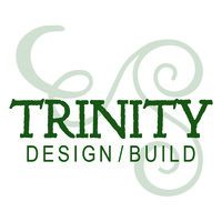 Trinity Design Build logo - Similar company to Cocreations Construction & Design