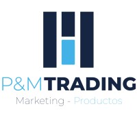 P&M Trading logo - Similar company to Challenge Consulting