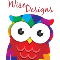 Wise Designs logo - Similar company to Pitch Perfect