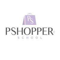 PShopper School logo - Similar company to Ce Imagen