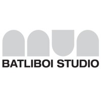BATLIBOI STUDIO | architecture + design logo - Similar company to Dbb Architecture Pc