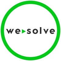 We Solve Consultoria Empresarial logo - Similar company to We Solve