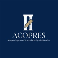 Acopres logo - Similar company to Obm Law