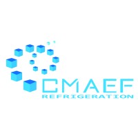 Cmaef S.A.R.L logo - Similar company to Chillertech Ltd