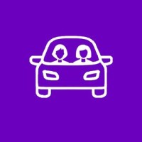 LadyCar logo - Similar company to Getlocal.Vip