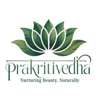 Prakriti Vedha logo - Similar company to Gate2Gate