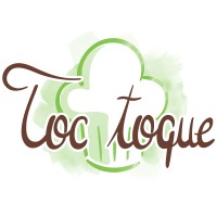 Toc Toque Traiteur logo - Similar company to Joy Et Célestine