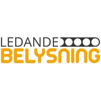 Ledandebelysning logo - Similar company to Turtle Nordic