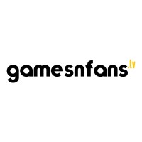 Gamesnfans_tv logo - Similar company to Dgtg Marketing & Retail Private Limited