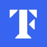 Teach First logo - Similar company to Ofsted