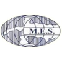 Marine engineering and services logo - Similar company to Marine Engineering Diving Services