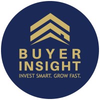 Buyer Insight logo - Similar company to Vouch Consulting