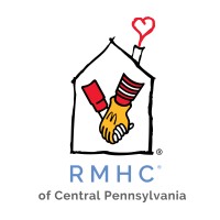 Ronald McDonald House Charities of Central PA logo - Similar company to Utello