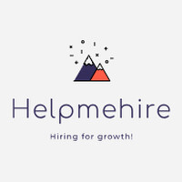 HelpmeHire | Redifining PM Hiring logo - Similar company to Lagrange Point Consulting
